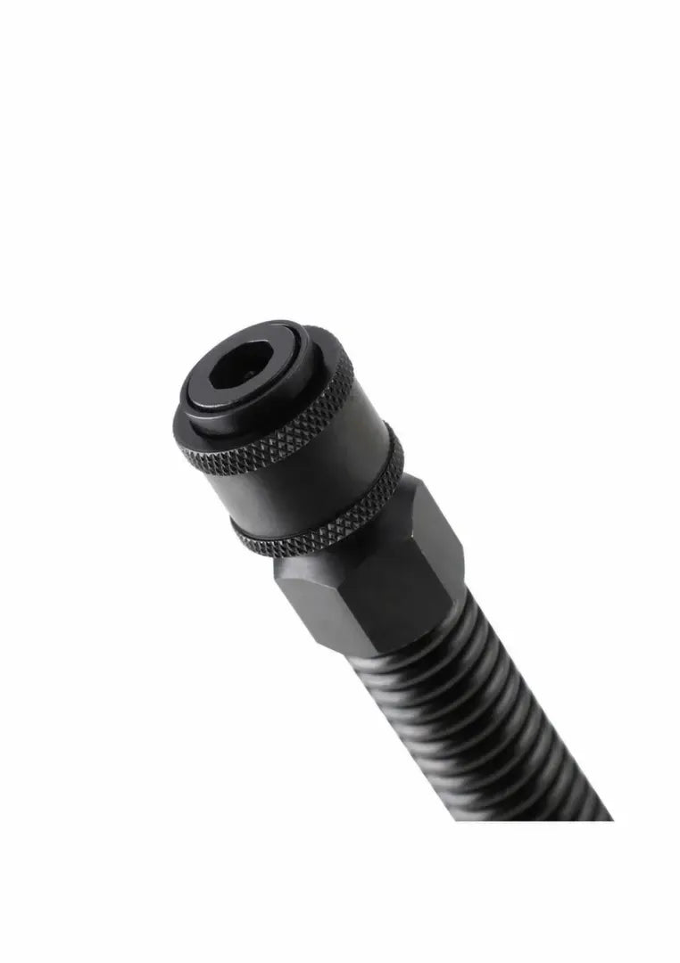 HiSmith Flexible Spring Adapter EZ-Funlok – dinamiško judėjimo jungiamasis adapteris