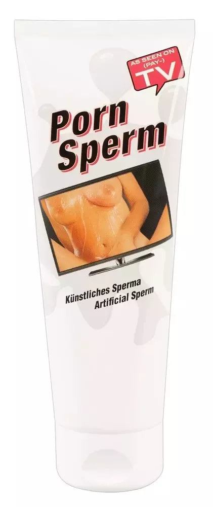 HOT GP Sensual Fluid 125ml vandens pagrindo veganiškas skaidrus gelis
