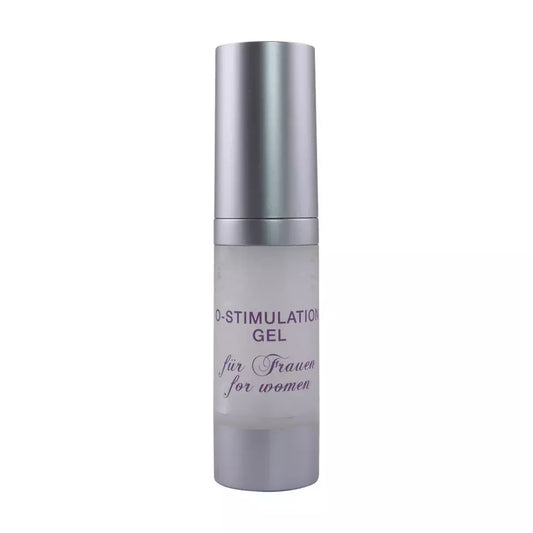 HOT O-Stimulation Gel for Women 15 ml – puoselėjamoji priemonė