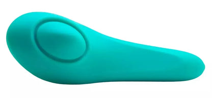Hot Octopuss Pulse Queen išorinis vibratorius su PulsePlate technologija 18 cm
