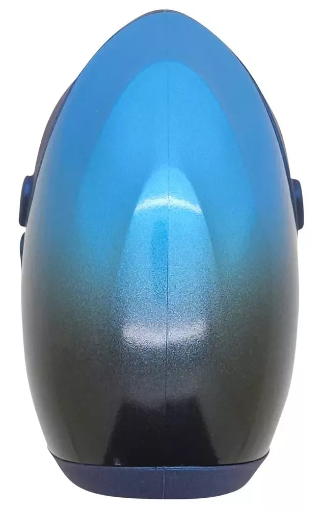 Hot Octopuss Pulse Solo Essential Black Intimate Technology 10,6 cm