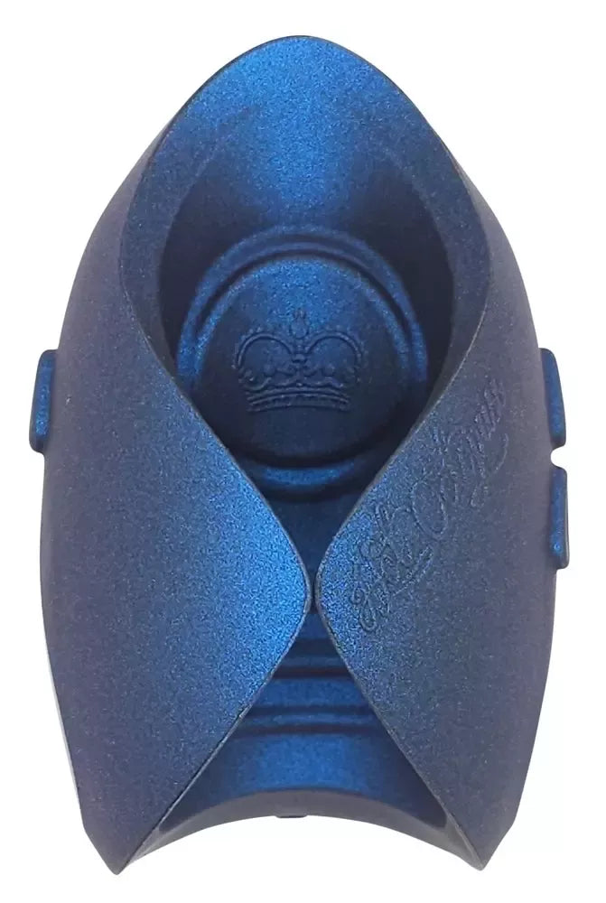 Hot Octopuss Pulse Solo Essential Black Intimate Technology 10,6 cm