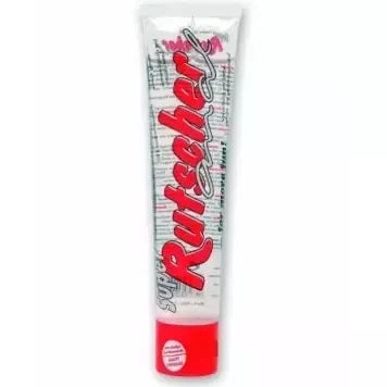 HOT Super Rutscher analinis lubrikantas 100ml – neutrali formulė