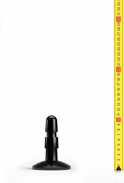 Hung System Suction Cup Base Adapter – universalus laikiklis