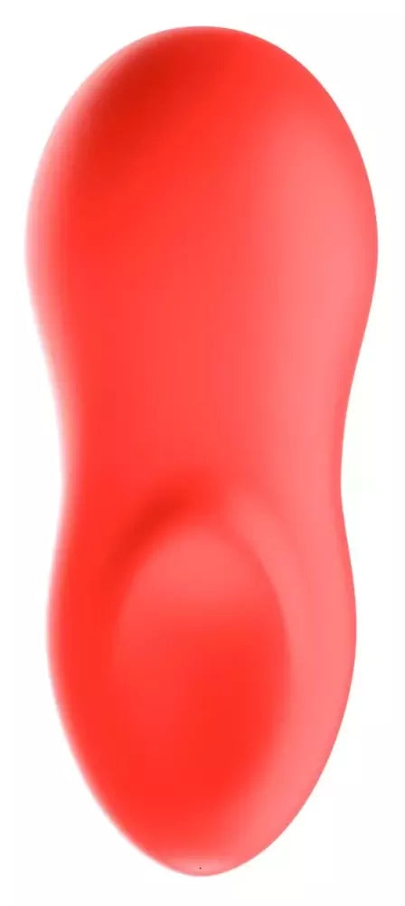 Įkraunamas masažuoklis We-Vibe Touch X Crave Coral, 8 greičiai, atsparus vandeniui