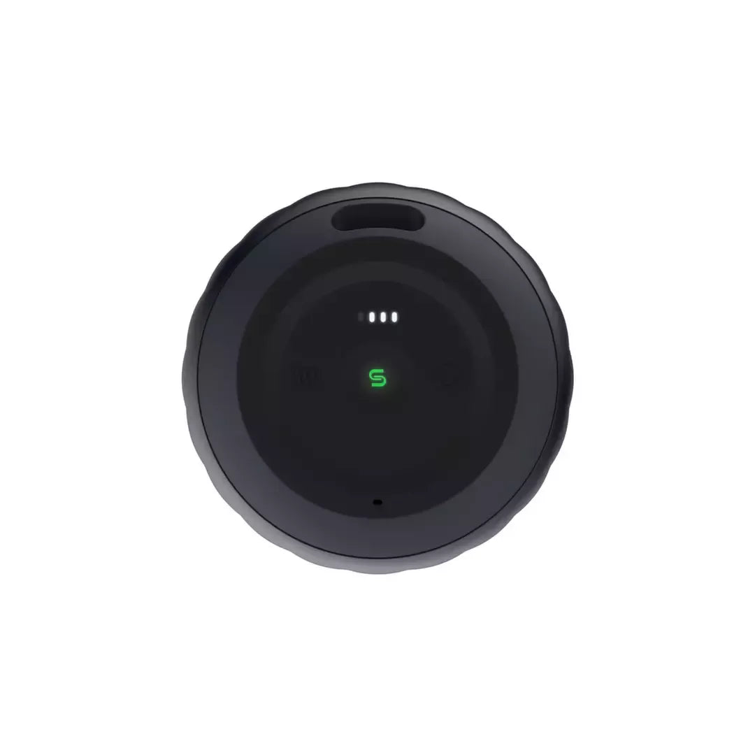 Interaktyvus masturbatorius Svakom Sam Neo 2 Pro Blue su šildymo funkcija