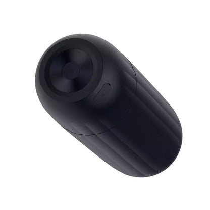 Interaktyvus masturbatorius Svakom Sam Neo 2 Pro Blue su šildymo funkcija