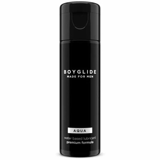 Intimateline Boyglide vandens pagrindo lubrikantas 30 ml – ilgalaikio poveikio formulė