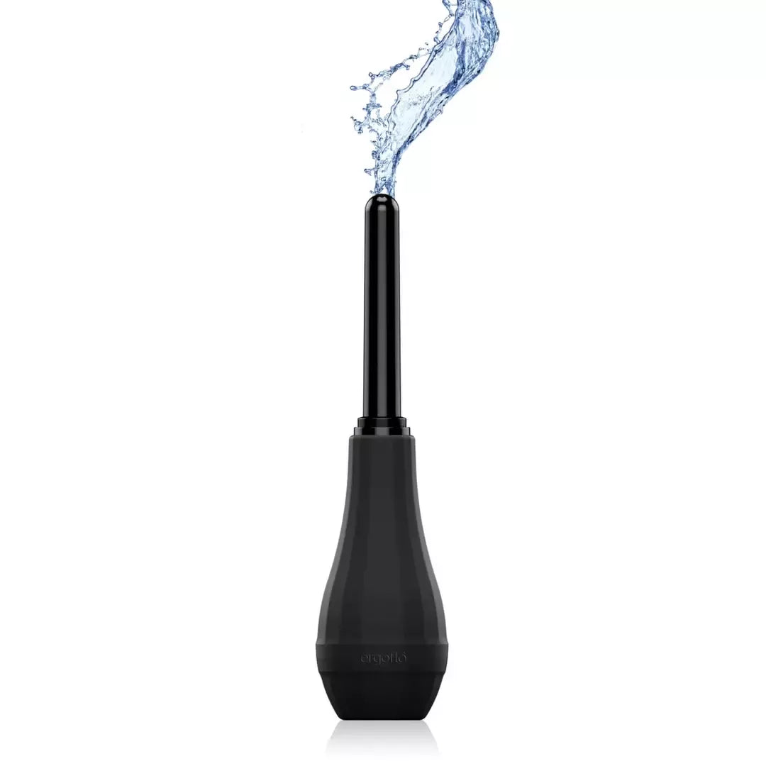 Intymios higienos sistema Perfect Fit Ergoflo Extra su dviem antgaliais, 325 ml