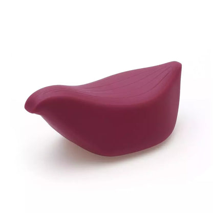 Iroha by Tenga Tori intymus prietaisas, tamsiai raudonas, Soft-Touch silikonas