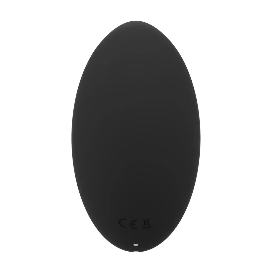 Irresistible Seductive Air Pulse prietaisas – atsparus vandeniui, įkraunamas USB jungtimi, rožinis