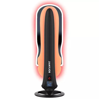 JAMYJOB PREW movos šildytuvas – USB šildymo priedas, 42°C, atsparus vandeniui