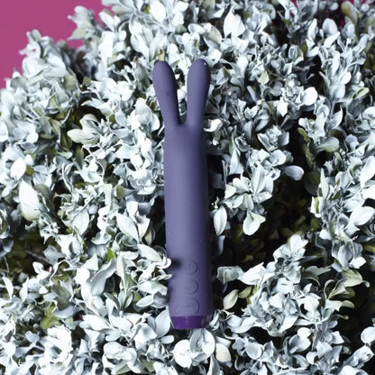 Je Joue Rabbit Bullet kompaktiškas vibratorius, 5 greičiai, atsparus vandeniui