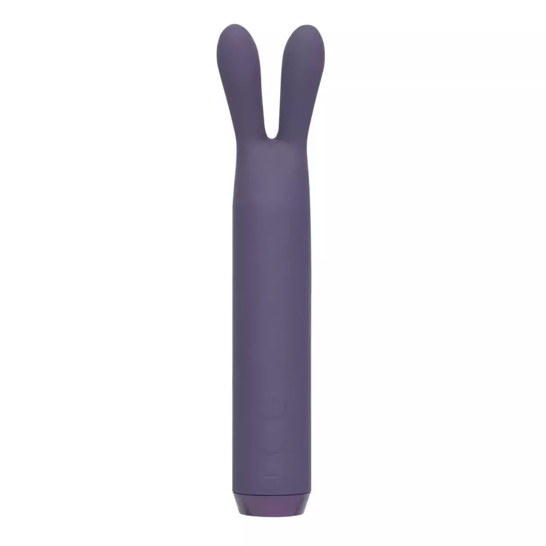 Je Joue Rabbit Bullet kompaktiškas vibratorius, 5 greičiai, atsparus vandeniui