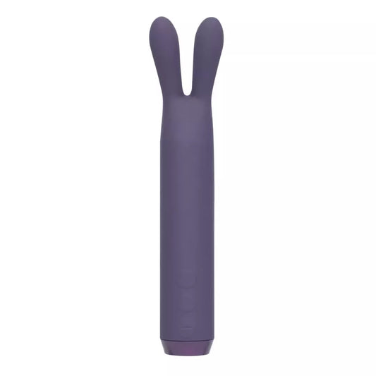 Je Joue Rabbit Bullet kompaktiškas vibratorius, 5 greičiai, atsparus vandeniui