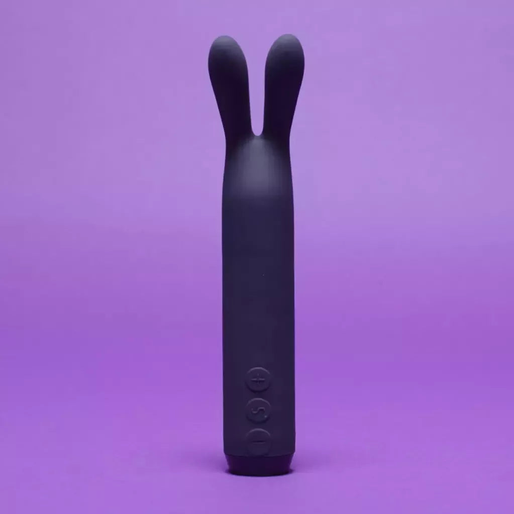 Je Joue Rabbit Bullet kompaktiškas vibratorius, 5 greičiai, atsparus vandeniui