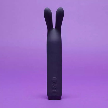 Je Joue Rabbit Bullet kompaktiškas vibratorius, 5 greičiai, atsparus vandeniui