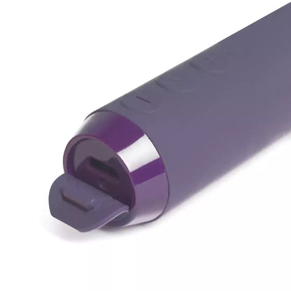 Je Joue Rabbit Bullet kompaktiškas vibratorius, 5 greičiai, atsparus vandeniui