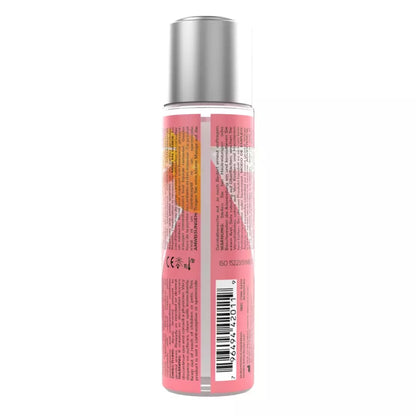 JO H2O Lubricant Cosmopolitan skonio lubrikantas 60ml – vandens pagrindu