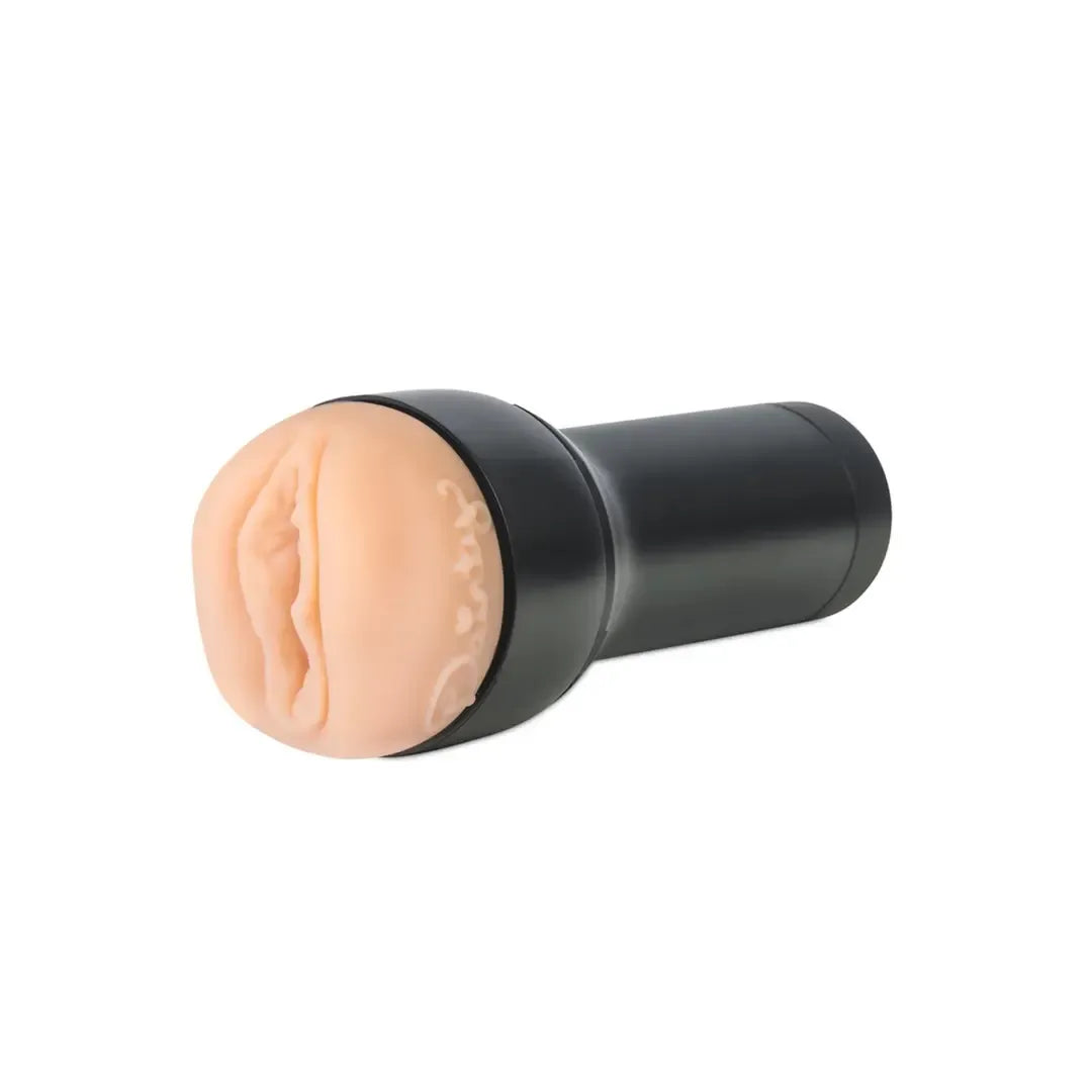 Kiiroo Feel Dainty Wilder PBC Black – interaktyvi intymi sistema