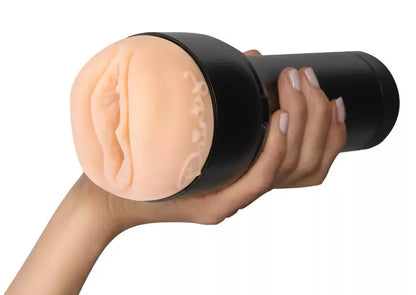 Kiiroo Feel Dainty Wilder Signature intymus prietaisas Soft Skin 22,4 cm