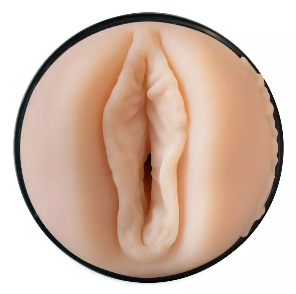 Kiiroo Feel Dainty Wilder Signature intymus prietaisas Soft Skin 22,4 cm