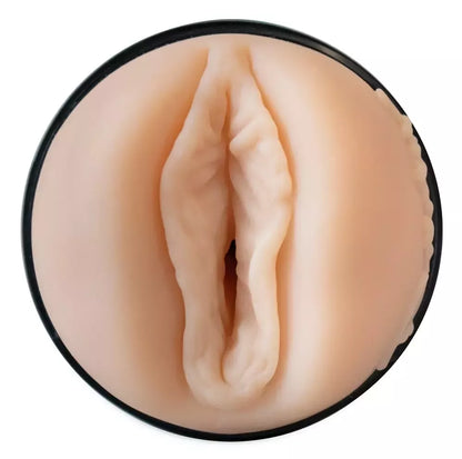 Kiiroo Feel Dainty Wilder Signature intymus prietaisas Soft Skin 22,4 cm