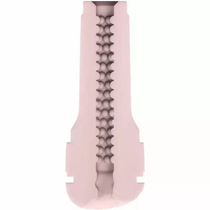Kiiroo Feel Generic Pale intymus prietaisas, TPE mova, 22 cm