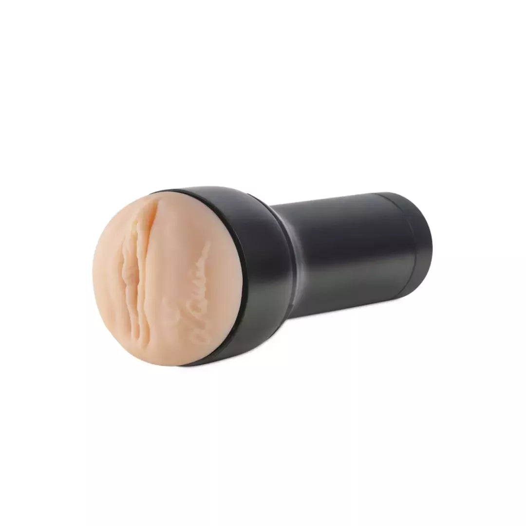 Kiiroo Feel Lauren Phillips aukščiausios kokybės intymus prietaisas, 22,3 cm, TPE/ABS