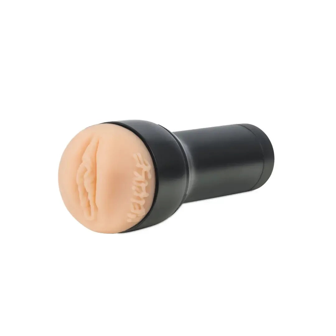 Kiiroo Feel Melrose Michaels PBC Black intymi mova – interaktyvus modelis