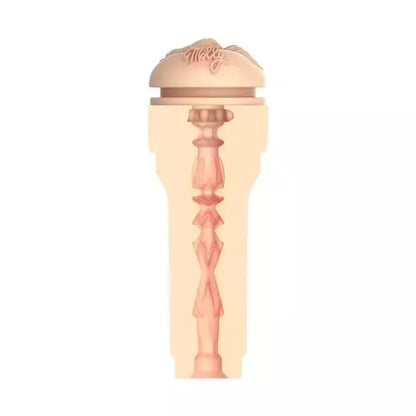 Kiiroo Feel Molly Stewart Intimate Sleeve Stars Collection, suderinamas su Keon