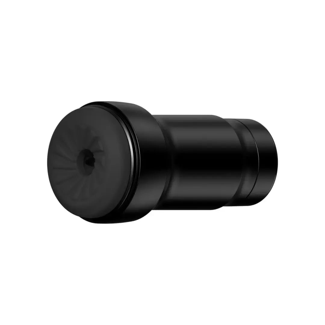Kiiroo Feel Pocket Black – diskretiška intymi sistema, kompaktiškas dydis