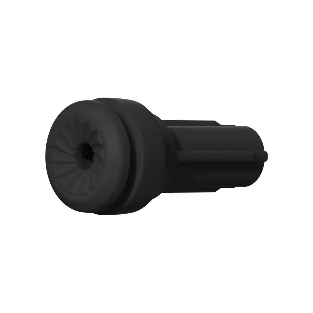 Kiiroo Feel Pocket Black – diskretiška intymi sistema, kompaktiškas dydis