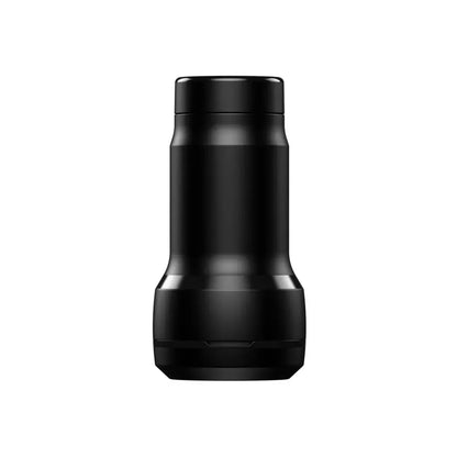 Kiiroo Feel Pocket Black – diskretiška intymi sistema, kompaktiškas dydis