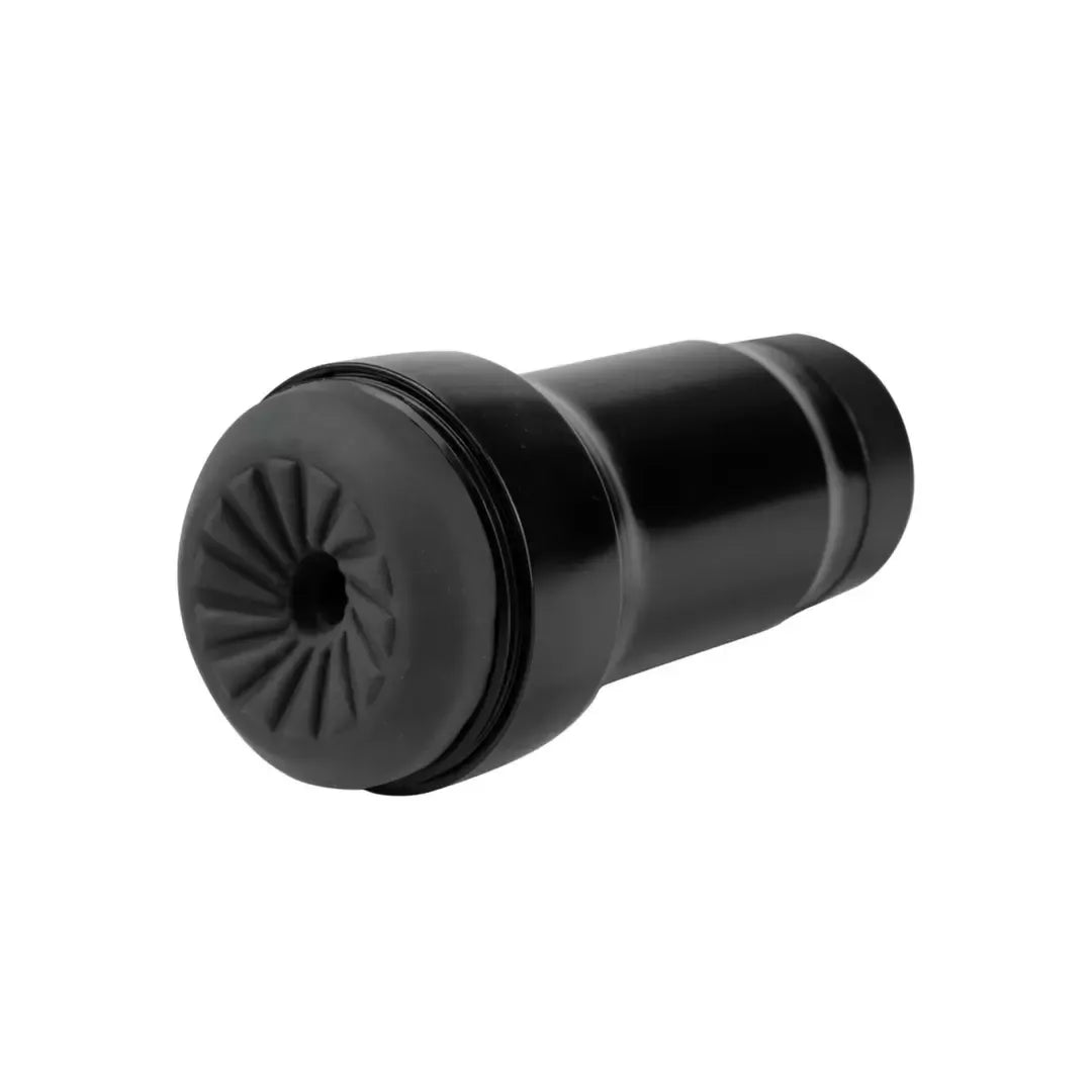 Kiiroo Feel Pocket Black – diskretiška intymi sistema, kompaktiškas dydis