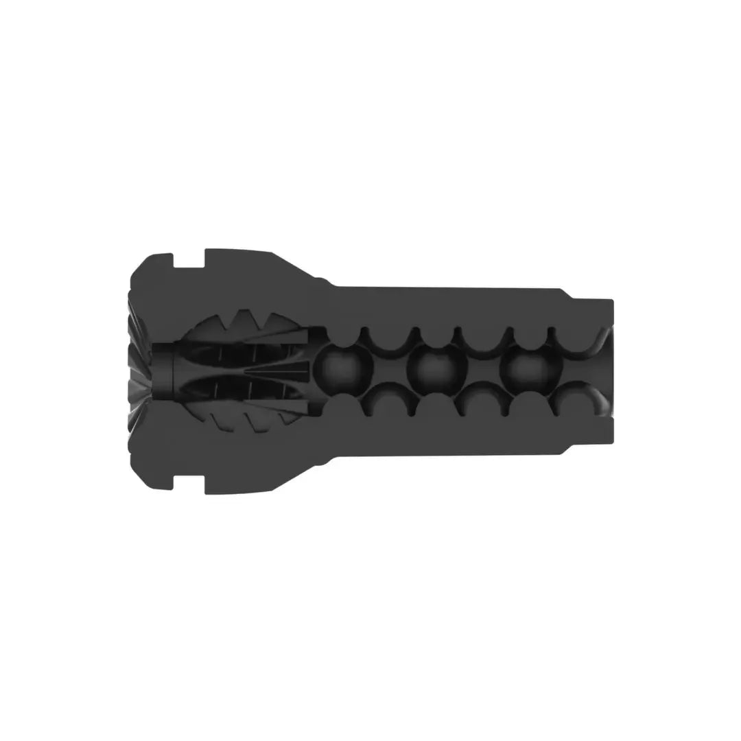 Kiiroo Feel Pocket Black – diskretiška intymi sistema, kompaktiškas dydis