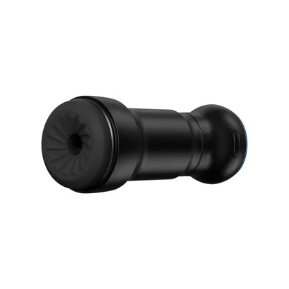Kiiroo Feel PocketBlow Black – Kompaktiška ir diskretiška intymumo sistema