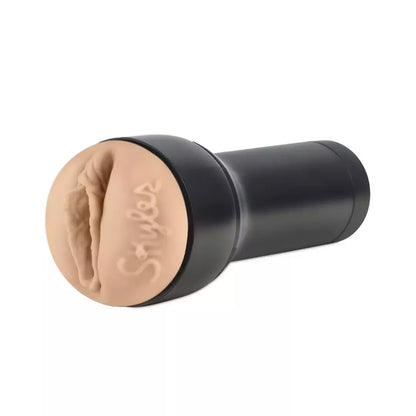Kiiroo Feel Skyler Lo interaktyvi mova, skirta Keon & PowerBlow, 223 mm