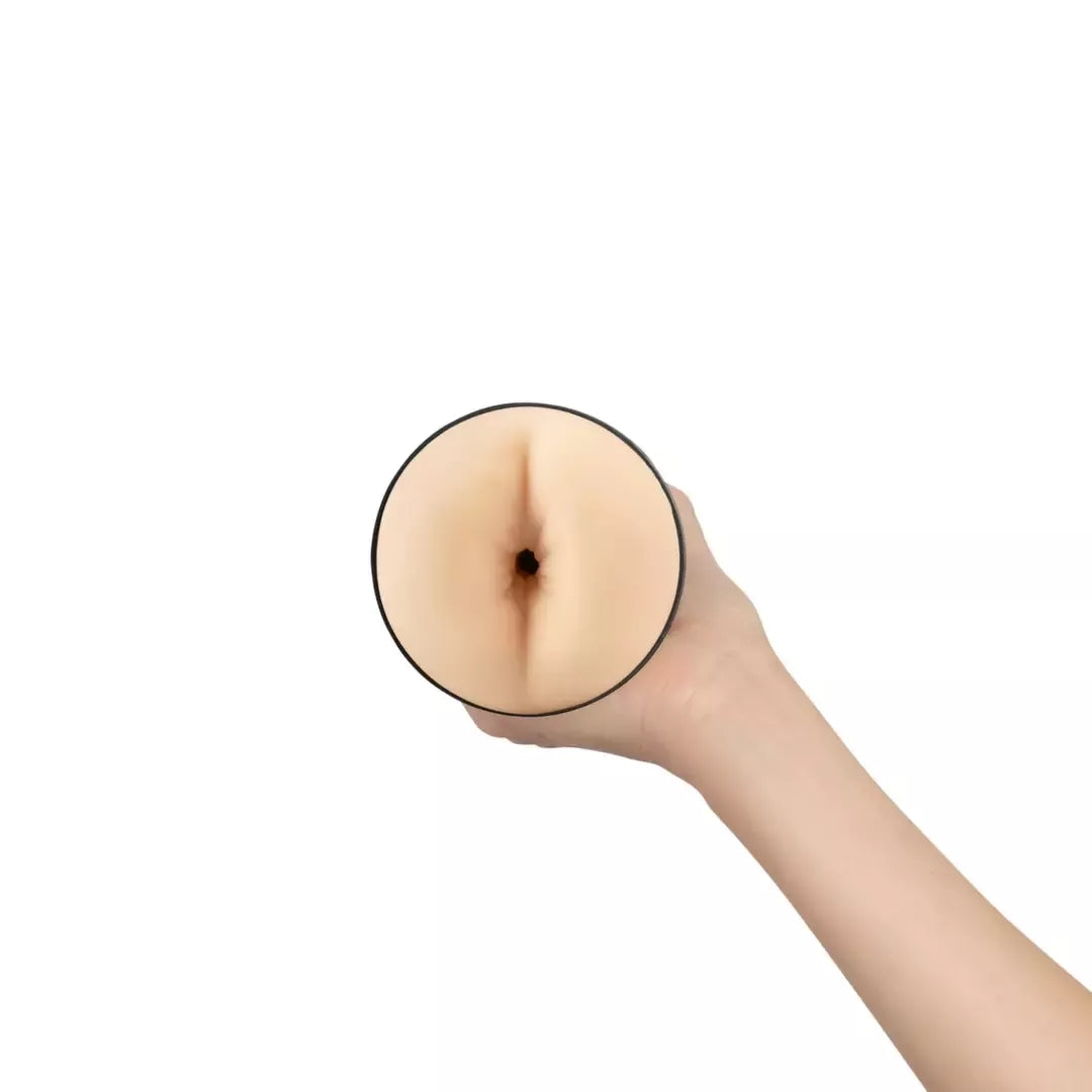 Kiiroo Feel Stroker Extra Tight Pale interaktyvi mova, 550 g