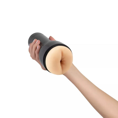 Kiiroo Feel Stroker Extra Tight Pale interaktyvi mova, 550 g