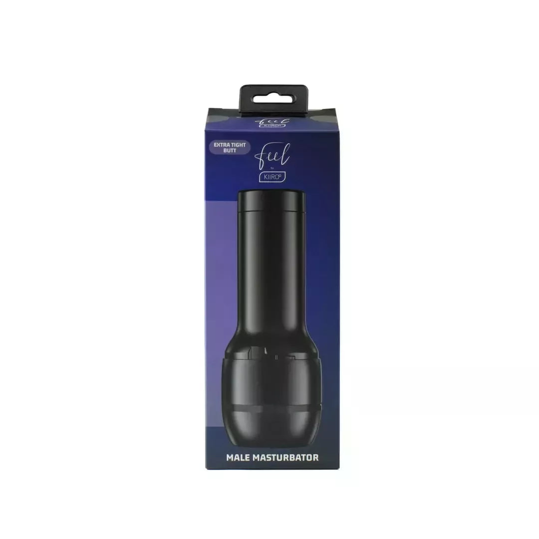 Kiiroo Feel Stroker Extra Tight Pale interaktyvi mova, 550 g