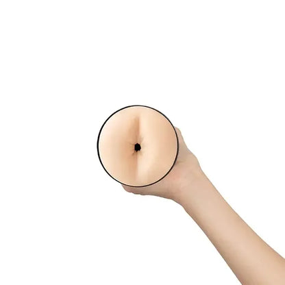 Kiiroo Feel Stroker Model Butt Pale – interaktyvi įmova Keon sistemai