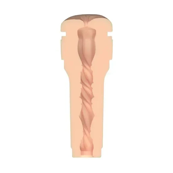 Kiiroo Feel Stroker Model Butt Pale – interaktyvi įmova Keon sistemai