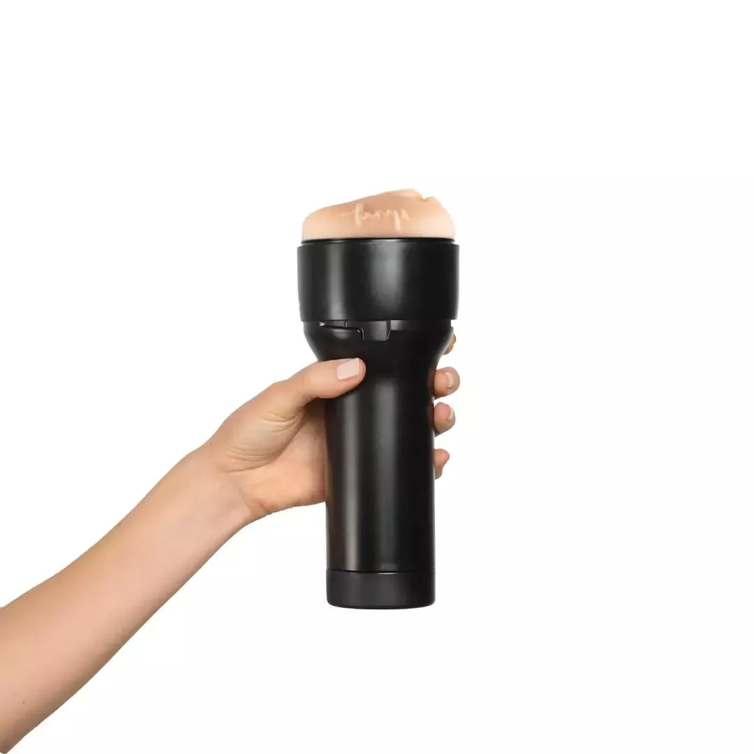 Kiiroo Feel Tanya Tate Stars Collection intymus įmautė 22,3 cm