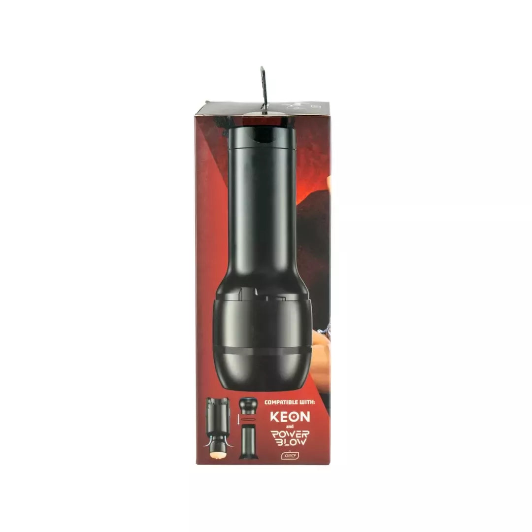 Kiiroo Feel Tanya Tate Stars Collection intymus įmautė 22,3 cm