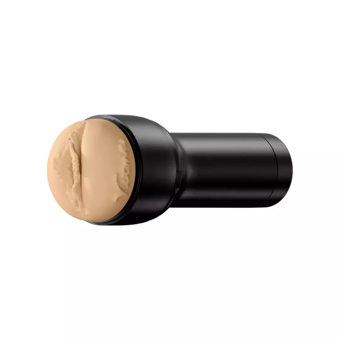 Kiiroo Feel Victoria June Black intymi priemonė