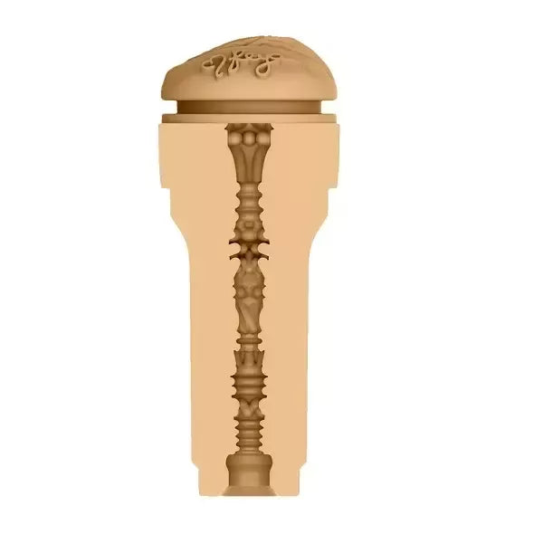 Kiiroo FeelReya Sunshine Intimate Machine – „Stars Collection“, 22,3 cm