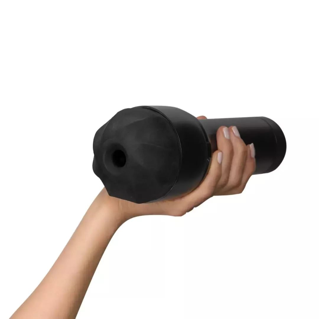 Kiiroo FeelSensation Intimate Machine – kompaktiškas neanatomijos dizainas