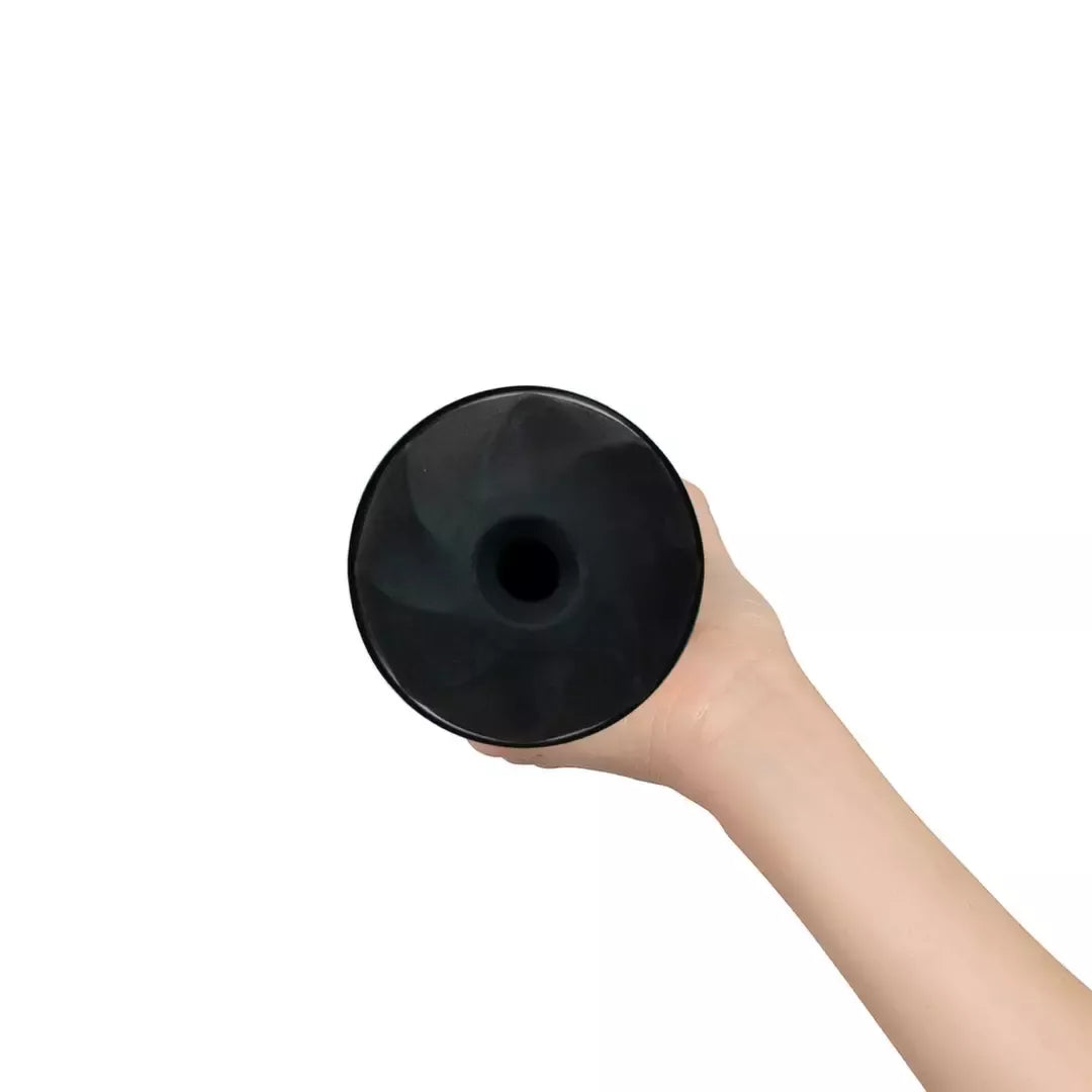 Kiiroo FeelSensation Intimate Machine – kompaktiškas neanatomijos dizainas