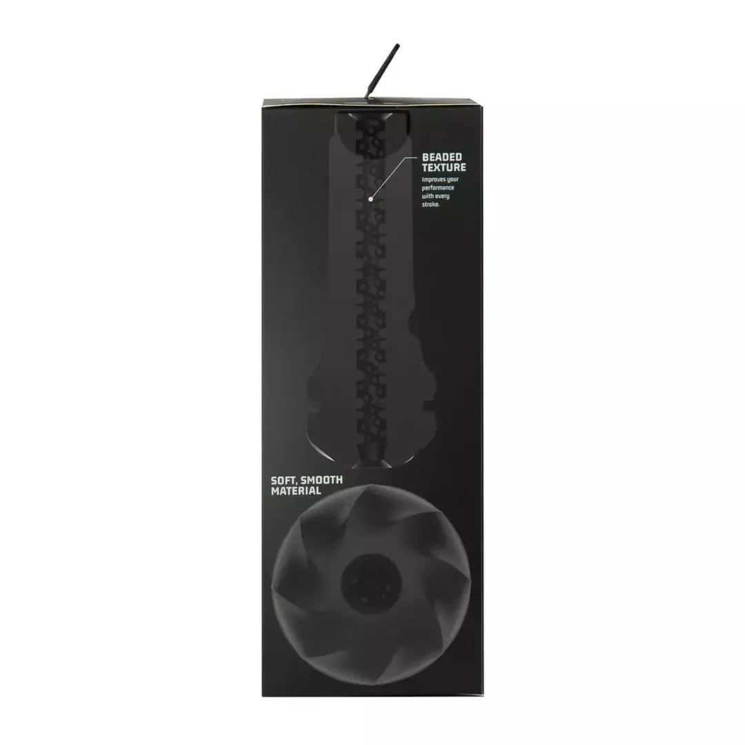 Kiiroo FeelSensation Intimate Machine – kompaktiškas neanatomijos dizainas